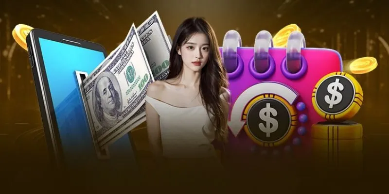 An tâm giao dịch với đối tác tài chính uy tín hàng đầu