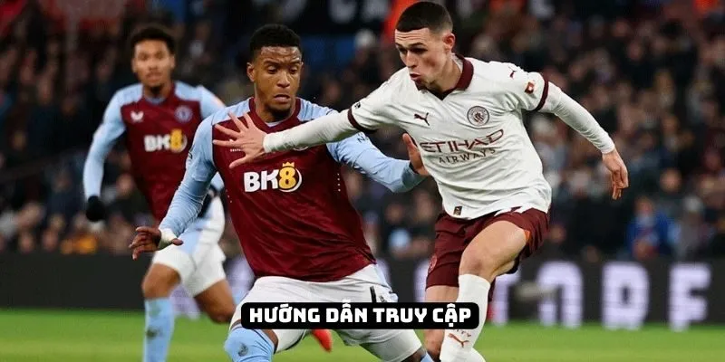 Hướng dẫn truy cập xem bảng xếp hạng tại Bsport