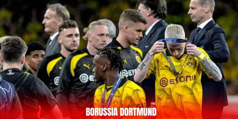 Borussia Dortmund