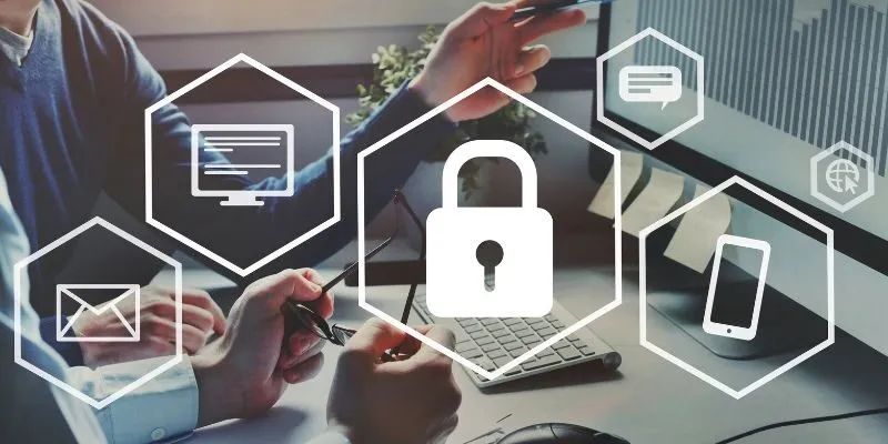 Chính sách bảo mật giúp người chơi cá cược an toàn