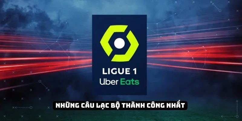 Những đội bóng vô địch nhiều nhất giải