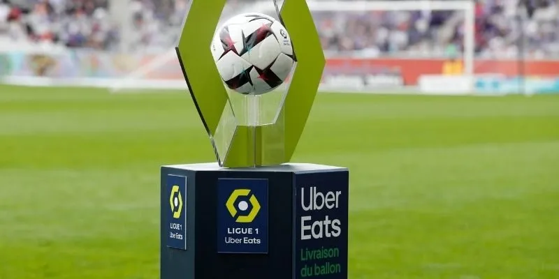 Ligue 1 được thành lập chính thức từ năm 1930