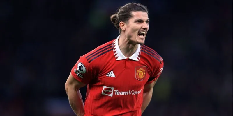 Marcel Sabitzer sinh ra trong một gia đình yêu bóng đá