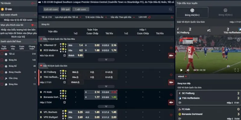 Tải app Bsport về thiết bị giải trí tuyệt hảo