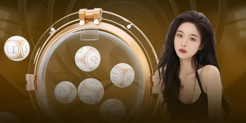 Xổ Số Siêu Tốc – Quay nhanh, trúng lớn mỗi phút giây